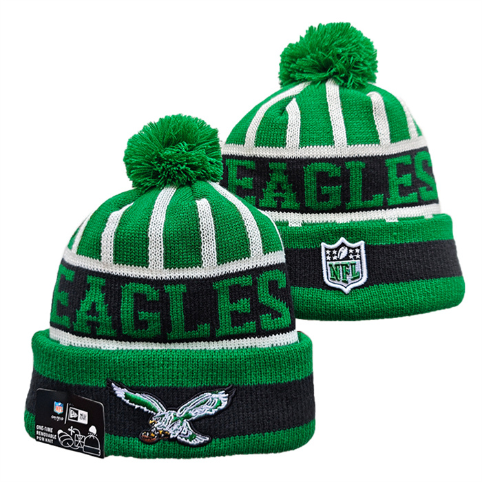 Philadelphia Eagles 2026 Knit Hats 045